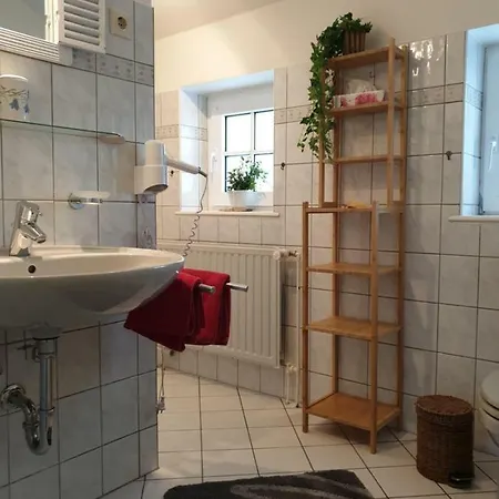 Appartamento Peerblick Tumlauer Koog