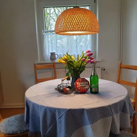 Peerblick Tumlauer Koog