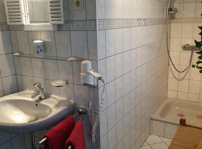 Peerblick * Tumlauer Koog