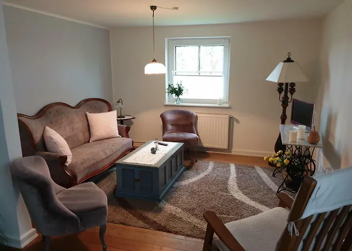 Appartamento Peerblick *