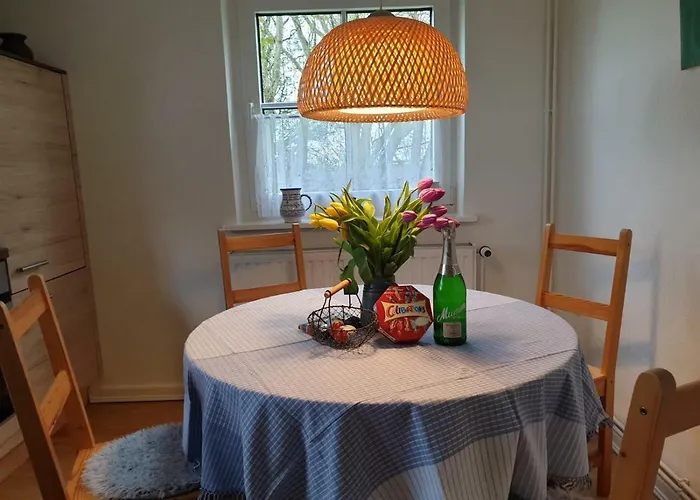 Peerblick Tumlauer Koog