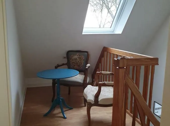 Appartamento Peerblick