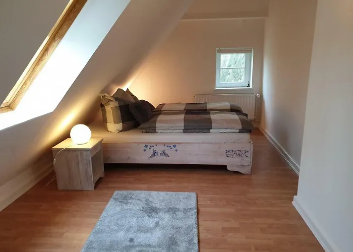 Appartamento Peerblick *