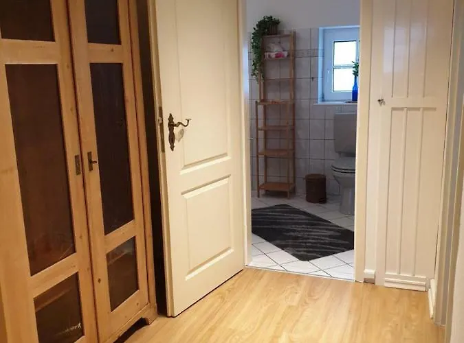 Appartamento Peerblick